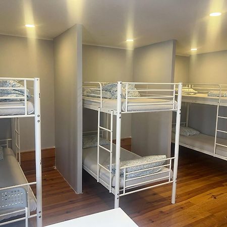 D&S Lisbon Hostel Εξωτερικό φωτογραφία