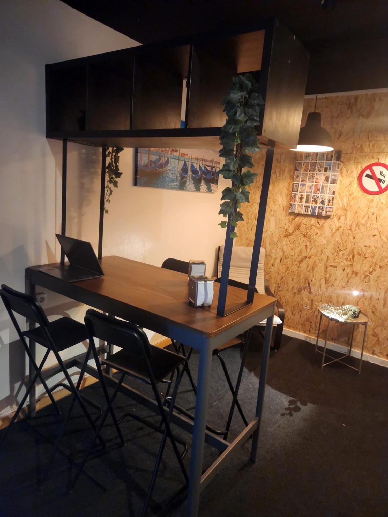 D&S Lisbon Hostel Εξωτερικό φωτογραφία