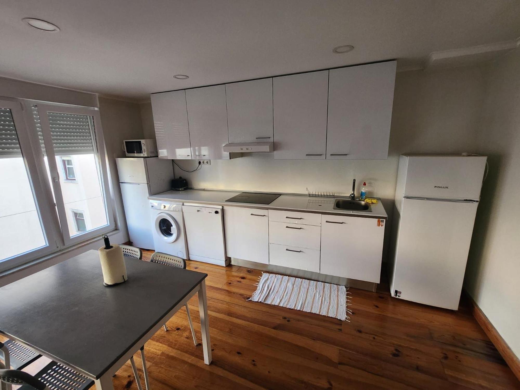 D&S Lisbon Hostel Εξωτερικό φωτογραφία