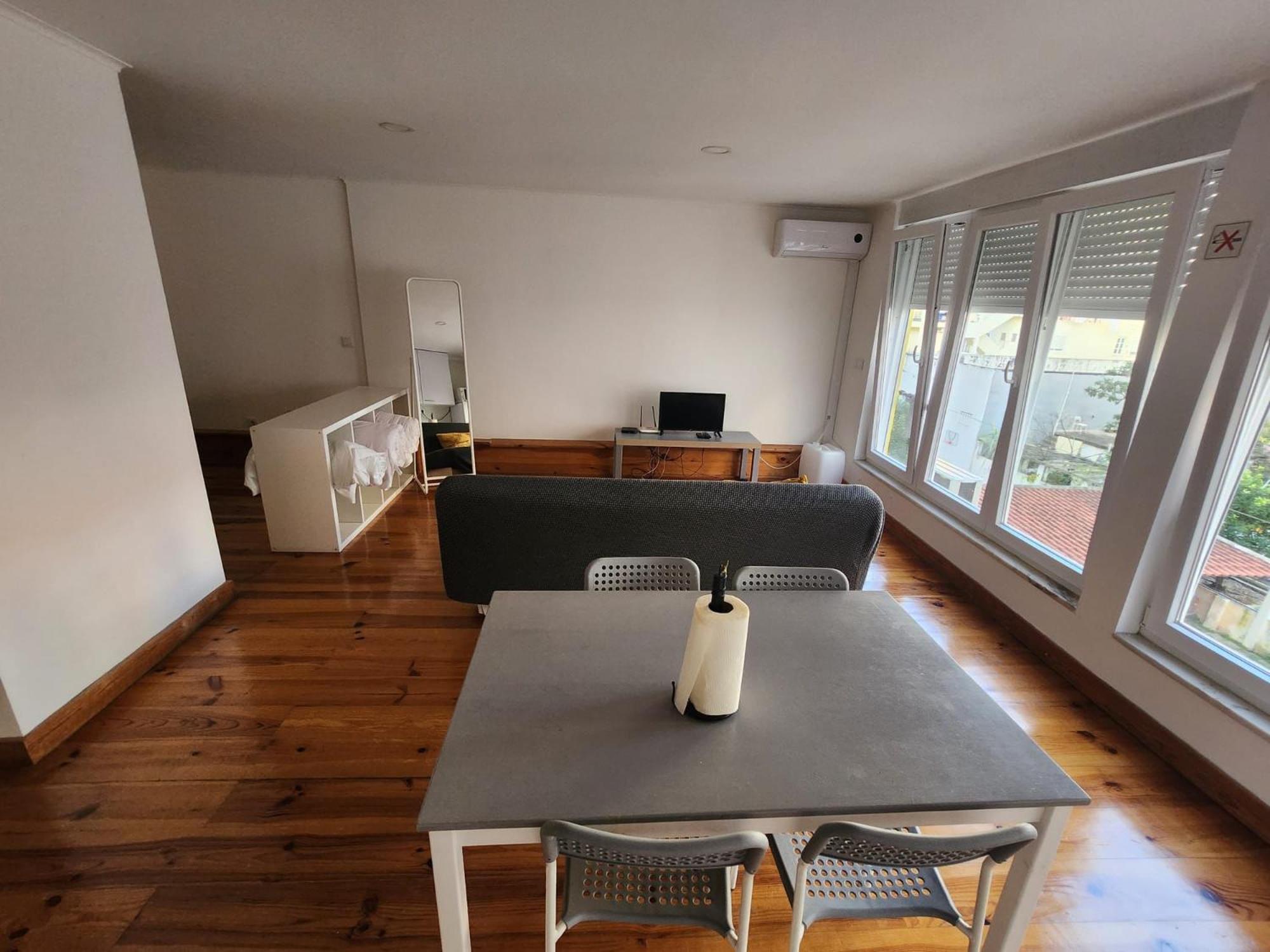 D&S Lisbon Hostel Εξωτερικό φωτογραφία