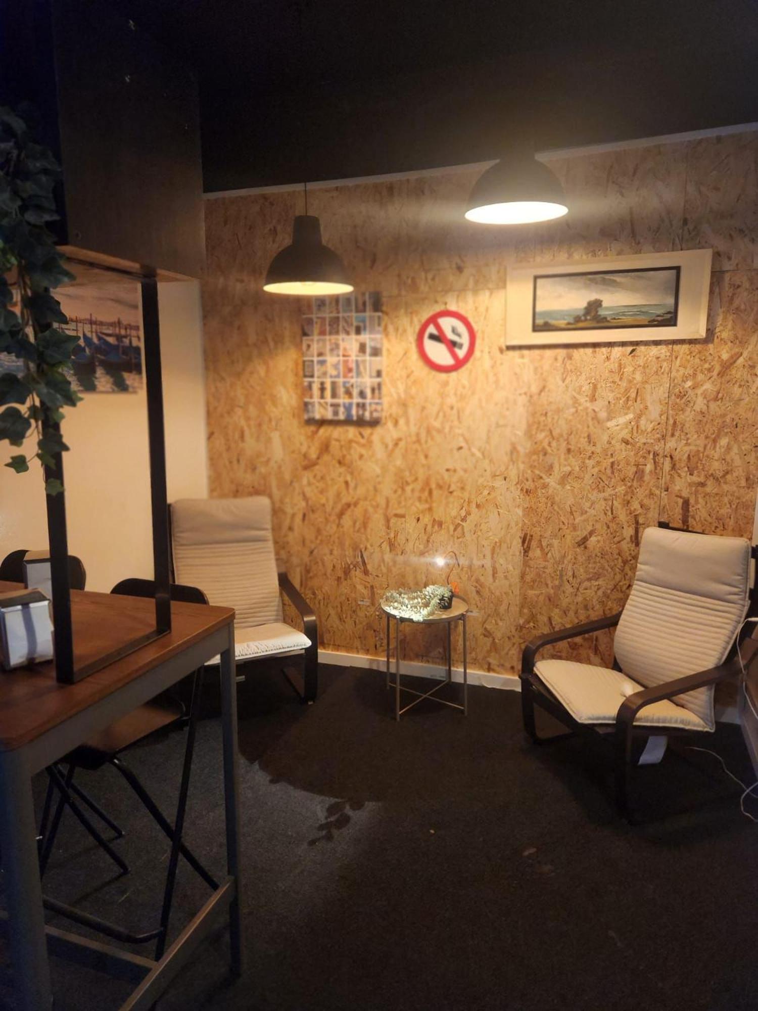 D&S Lisbon Hostel Εξωτερικό φωτογραφία
