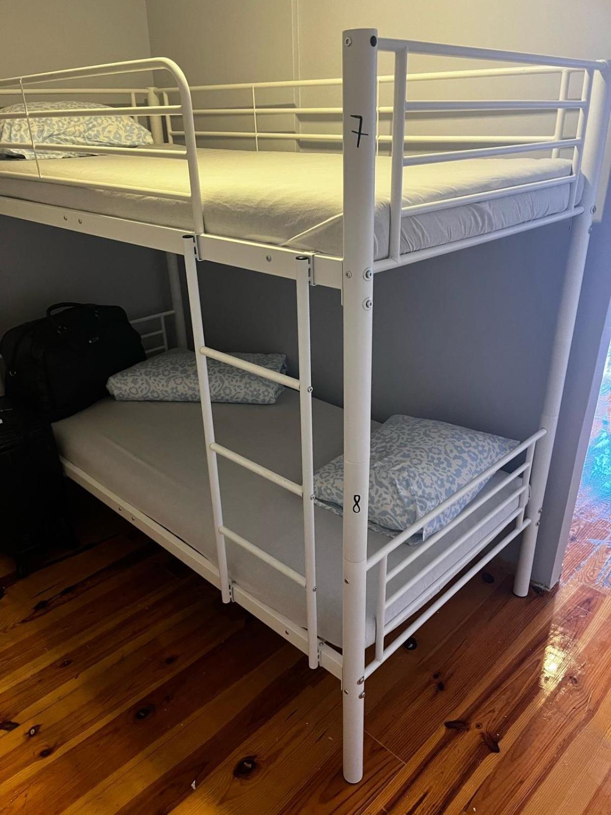 D&S Lisbon Hostel Εξωτερικό φωτογραφία