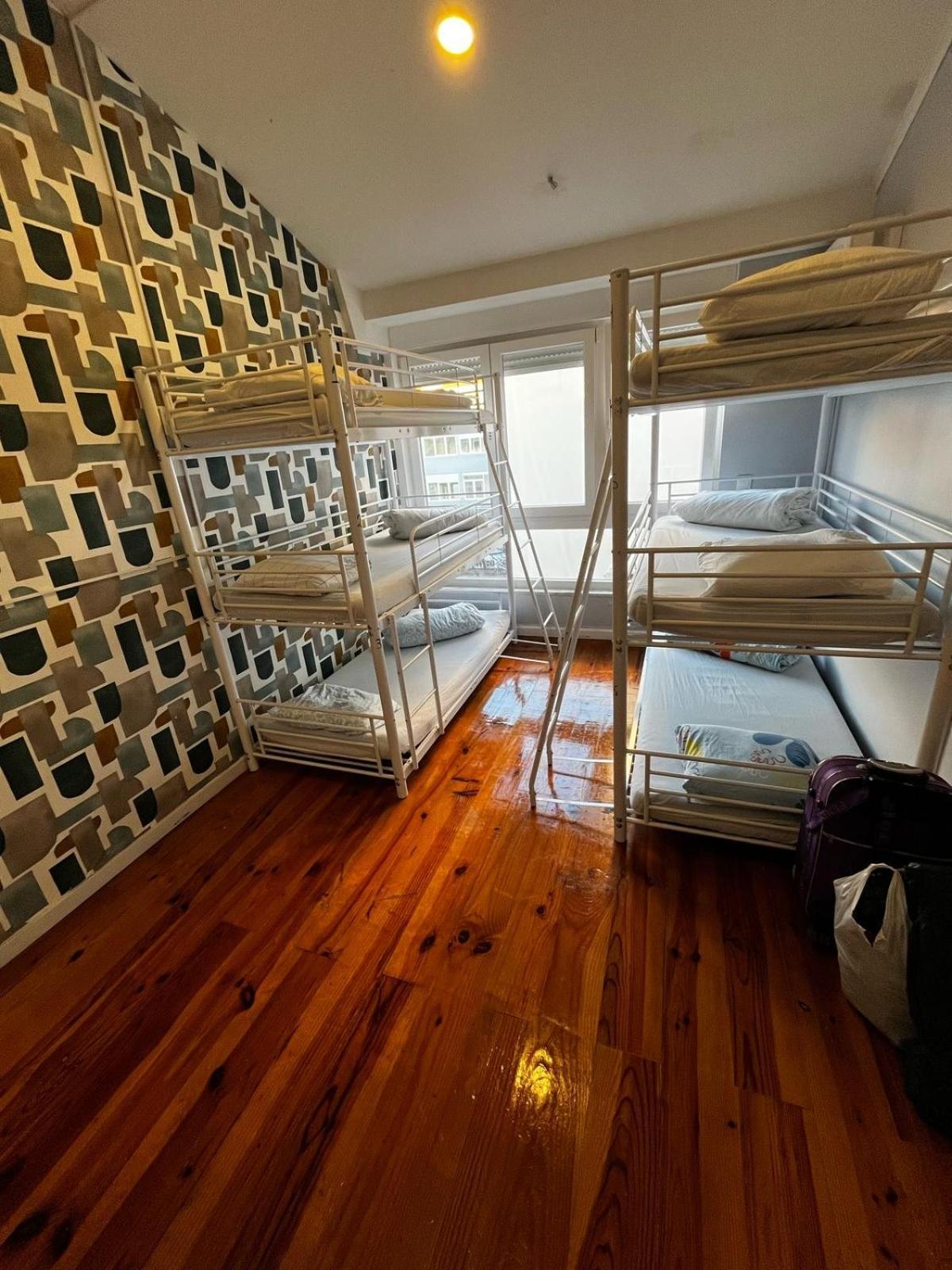 D&S Lisbon Hostel Εξωτερικό φωτογραφία