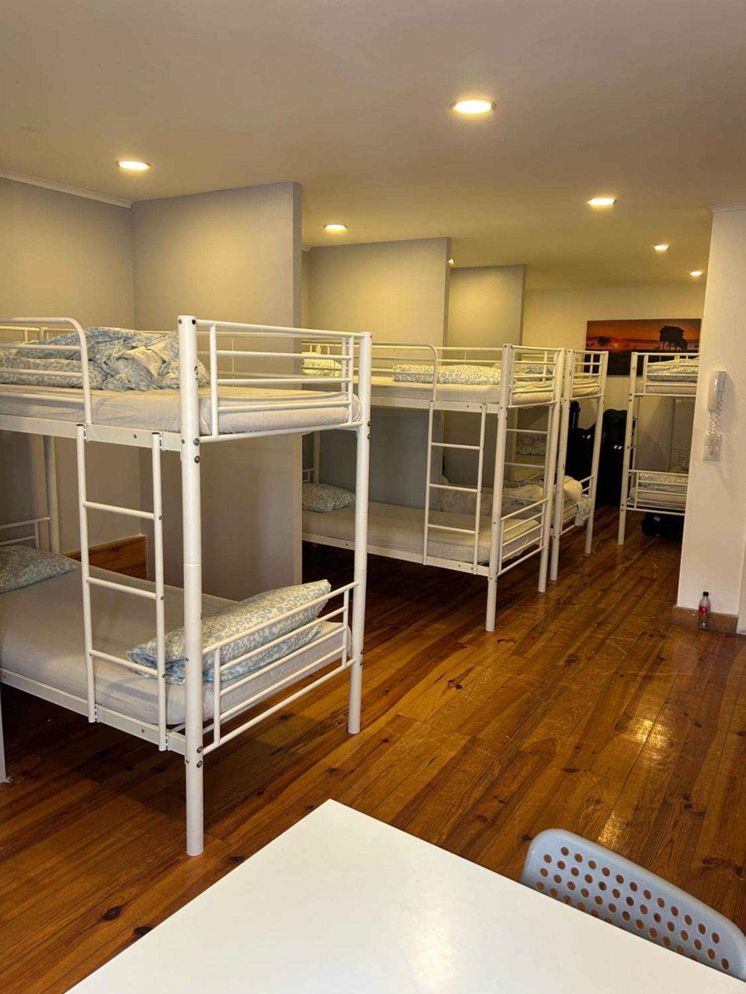 D&S Lisbon Hostel Εξωτερικό φωτογραφία