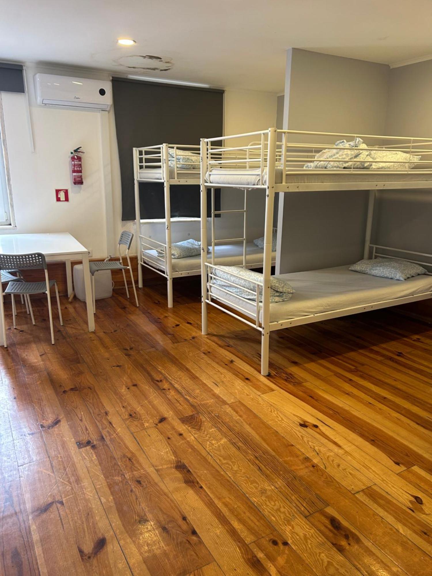 D&S Lisbon Hostel Εξωτερικό φωτογραφία