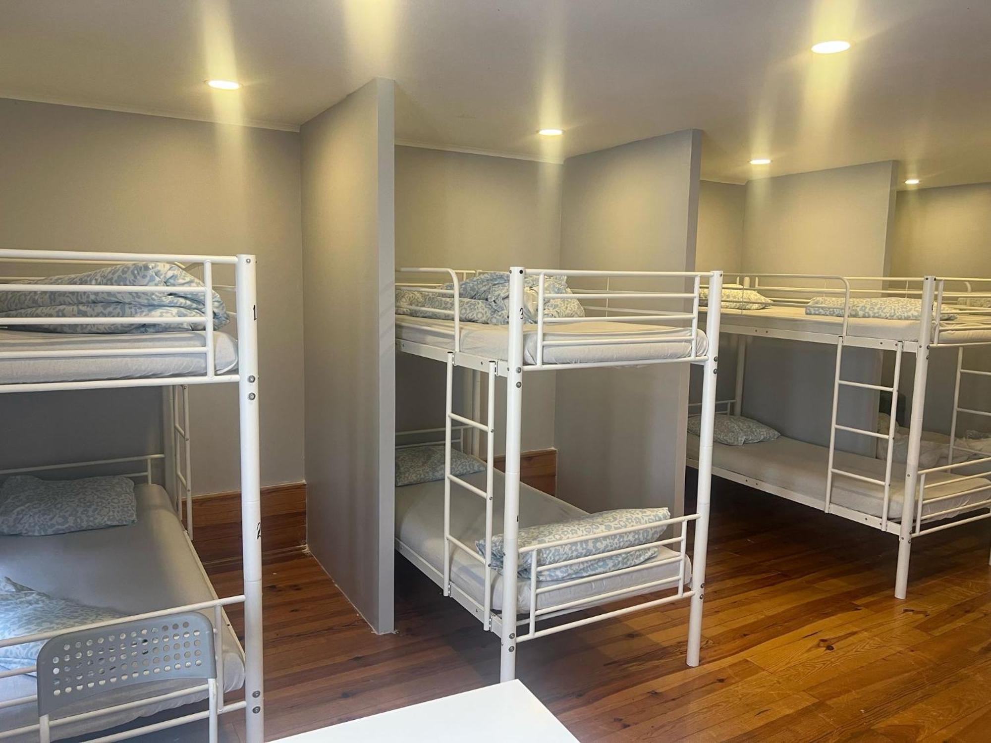 D&S Lisbon Hostel Εξωτερικό φωτογραφία