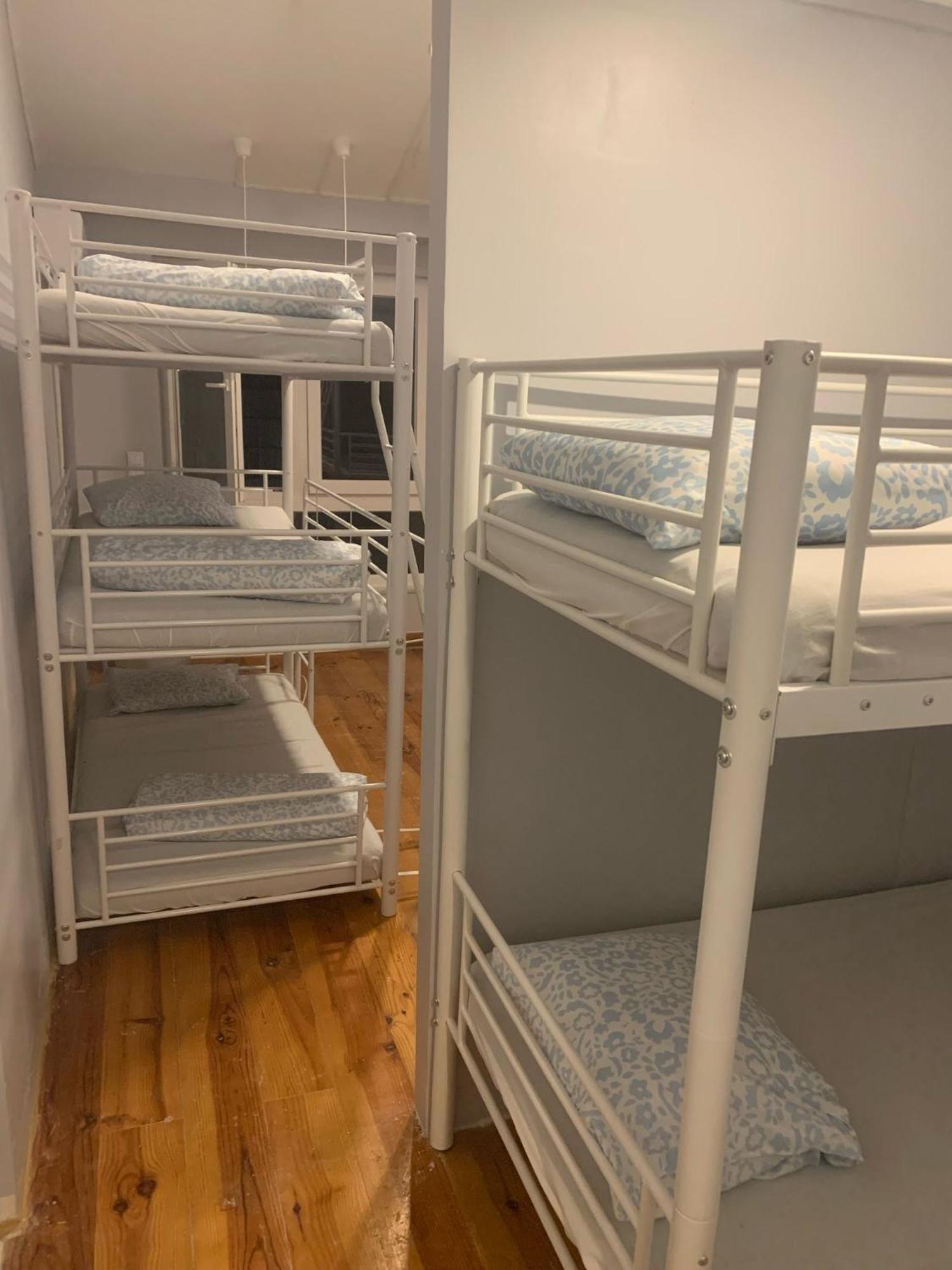 D&S Lisbon Hostel Εξωτερικό φωτογραφία