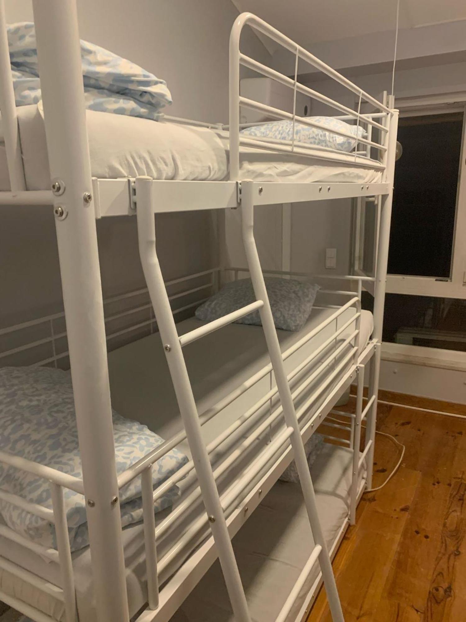 D&S Lisbon Hostel Εξωτερικό φωτογραφία