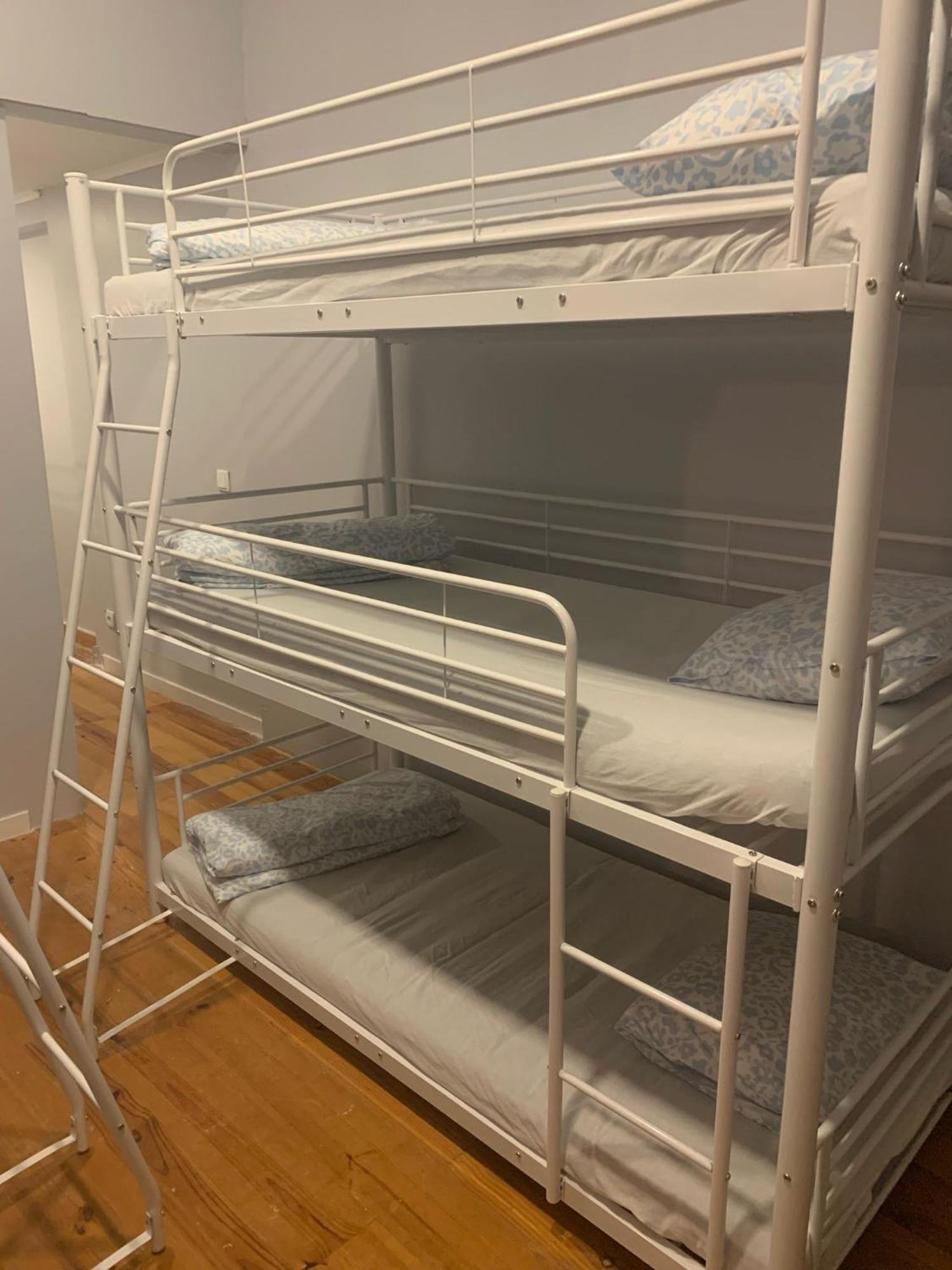 D&S Lisbon Hostel Εξωτερικό φωτογραφία